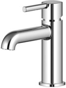 AQUANET Minima Смеситель для раковины, цвет хром AQUANET-261813