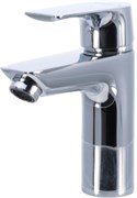 AQUANET Static Смеситель для раковины, цвет хром AQUANET-237441