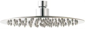 AQUANET Passion Верхний душ круглый диаметр 20 см, цвет хром AQUANET-AF301-84-RM