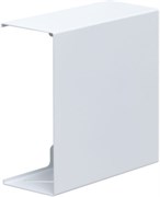 AQUANET Полка Магнум 22,5x22,5 белая, квадрат AQUANET-302235