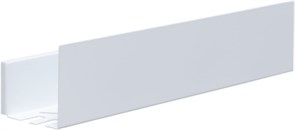 AQUANET Полка Магнум 60x12 белая матовая AQUANET-302231