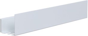 AQUANET Полка Магнум 70x12 белая матовая, с крючками AQUANET-302233