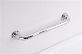 AQUANET Поручень прямой 418 ППН-02.350 AQUANET-267857