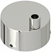 AQUANET Элемент для скрытого монтажа полотенцесушителей AQUANET-287733