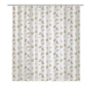 FIXSEN Штора для ванной Design Flora (FX-1507) FX-1507