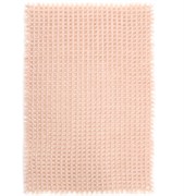 FIXSEN Коврик для ванной Soft, розовый, 1-ый (40х60 см), (FX-4001B) FX-4001B