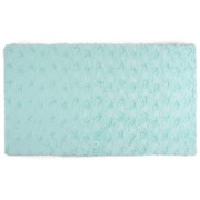 FIXSEN Коврик для ванной 1-ый DELUX, бирюзовый ( FX-9040T ) FX-9040T