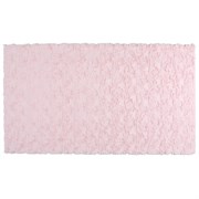 FIXSEN Коврик для ванной 1-ый DELUX, розовый ( FX-9040W ) FX-9040B