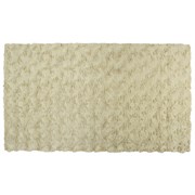 FIXSEN Коврик для ванной 1-ый DELUX, бежевый ( FX-9040W ) FX-9040A