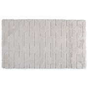 FIXSEN Коврик для ванной 1-ый  DIAMONT, бежевый (FX-9050A) FX-9050A