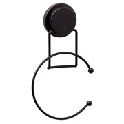 FIXSEN Полотенцедержатель кольцо MAGIC BLACK (FX-45011) FX-45011
