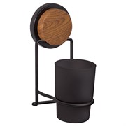 FIXSEN Подстаканник  одинарный MAGIC WOOD (FX-46006) FX-46006
