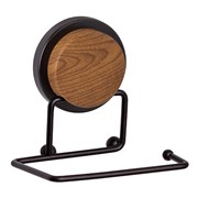 FIXSEN Бумагодержатель  без крышки MAGIC WOOD (FX-46010B) FX-46010B