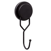 FIXSEN Крючок  одинарный MAGIC BLACK (FX-45005) FX-45005