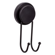 FIXSEN Крючок  двойной MAGIC BLACK (FX-45005A) FX-45005A