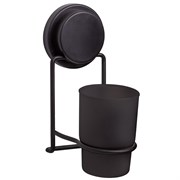 FIXSEN Подстаканник  одинарный MAGIC BLACK (FX-45006) FX-45006
