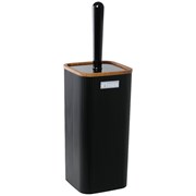 FIXSEN Ерш напольный BLACK WOOD (FX-401-5) FX-401-5