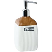 FIXSEN Диспенсер (300 мл) WHITE WOOD (FX-402-1) FX-402-1