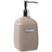 FIXSEN Диспенсер (300 мл) BROWN (FX-403-1) FX-403-1