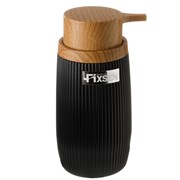 FIXSEN Диспенсер BLACK BOOM  (FX-411-1) FX-411-1