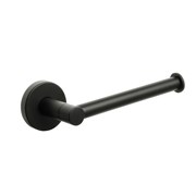 FIXSEN Держатель запасного рулона черный Comfort  Black (FX-86010A) FX-86010A