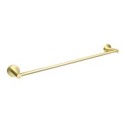 FIXSEN Полотенцедержатель трубчатый золото-сатин  Comfort Gold (FX-87001) FX-87001
