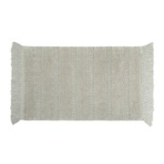 FIXSEN Коврик для ванной 1-ый  SANDAL, светло-серый, 50х80см (FX-8020N) FX-8020N