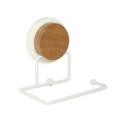 FIXSEN Бумагодержатель без крышки  Magic White (FX-47010В) FX-47010B