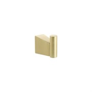 FIXSEN Крючок TREND GOLD одинарный (FX-99005) FX-99005