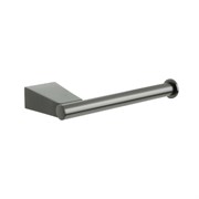 FIXSEN Бумагодержатель без крышки TREND GRAPHITE (FX-98010B) FX-98010B