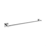 FIXSEN Полотенцедержатель трубчатый  Lux Chrome, 60см (FX-15001A) FX-15001A