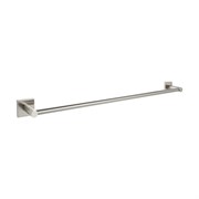 FIXSEN Полотенцедержатель трубчатый 60см  Lux Satin, сатин (FX-16001A) FX-16001A