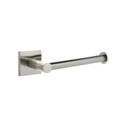 FIXSEN Бумагодержатель без крышки  Lux Satin, сатин (FX-16010A) FX-16010A