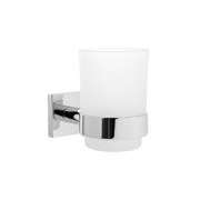 FIXSEN Подстаканник одинарный  Lux Chrome (FX-15006) FX-15006