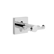 FIXSEN Крючок двойной Lux Chrome (FX-15005A) FX-15005A