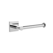 FIXSEN Бумагодержатель без крышки  Lux Chrome (FX-15010A) FX-15010A