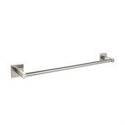 FIXSEN Полотенцедержатель трубчатый  Lux Satin, 45см, сатин (FX-16001) FX-16001