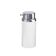 FIXSEN Диспенсер ROUND WHITE (FX-451-1) FX-451-1
