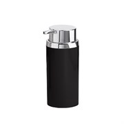 FIXSEN Диспенсер ROUND BLACK (FX-454-1) FX-454-1