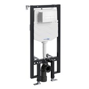 WASSERKRAFT Vils Система инсталляции для унитазов WASSERKRAFT 56TLT.010.ME.WH03
