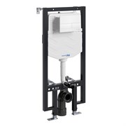 WASSERKRAFT Vils Система инсталляции для унитазов WASSERKRAFT 56TLT.010.ME.WM04