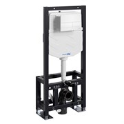 WASSERKRAFT Dill Система инсталляции для унитазов WASSERKRAFT 61TLT.010.ME.WH04