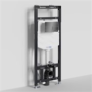 WASSERKRAFT Alme Система инсталляции для унитазов WASSERKRAFT 15TLT.010.ME.PB04