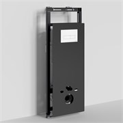 WASSERKRAFT Salm Система инсталляции для унитазов WASSERKRAFT 27TLT.010.ME.BL.WM03