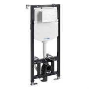 WASSERKRAFT Aller Система инсталляции для унитазов WASSERKRAFT 10TLT.010.ME.WM02