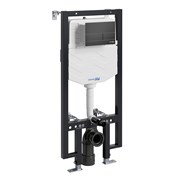 WASSERKRAFT Vils Система инсталляции для унитазов WASSERKRAFT 56TLT.010.ME.MB04
