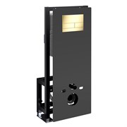 WASSERKRAFT Glan Система инсталляции для унитазов WASSERKRAFT 66TLT.010.ME.BL.PG04