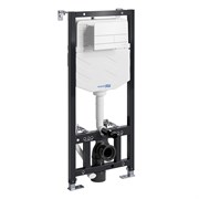 WASSERKRAFT Aller Система инсталляции для унитазов WASSERKRAFT 10TLT.010.ME.WM04