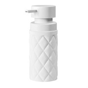WASSERKRAFT K-7400 Дозатор, цвет белый WASSERKRAFT 74991