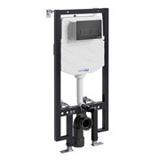 WASSERKRAFT Vils Система инсталляции для унитазов WASSERKRAFT 56TLT.010.ME.MB03
